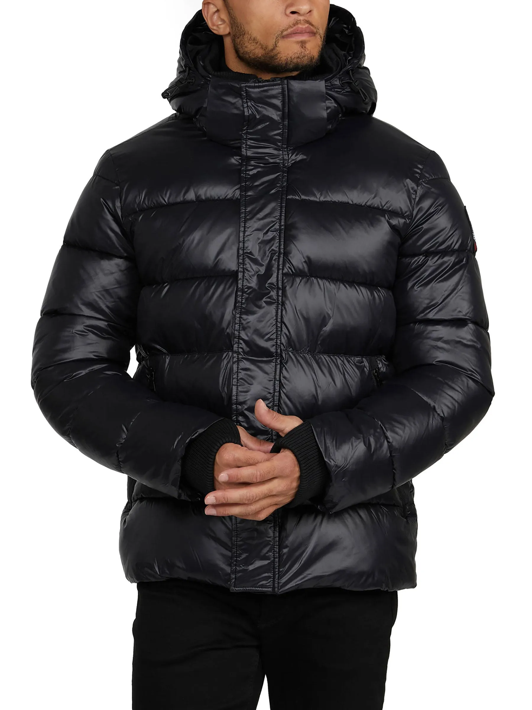 Jeremiah Men's Puffer Jacket sold by Pajar