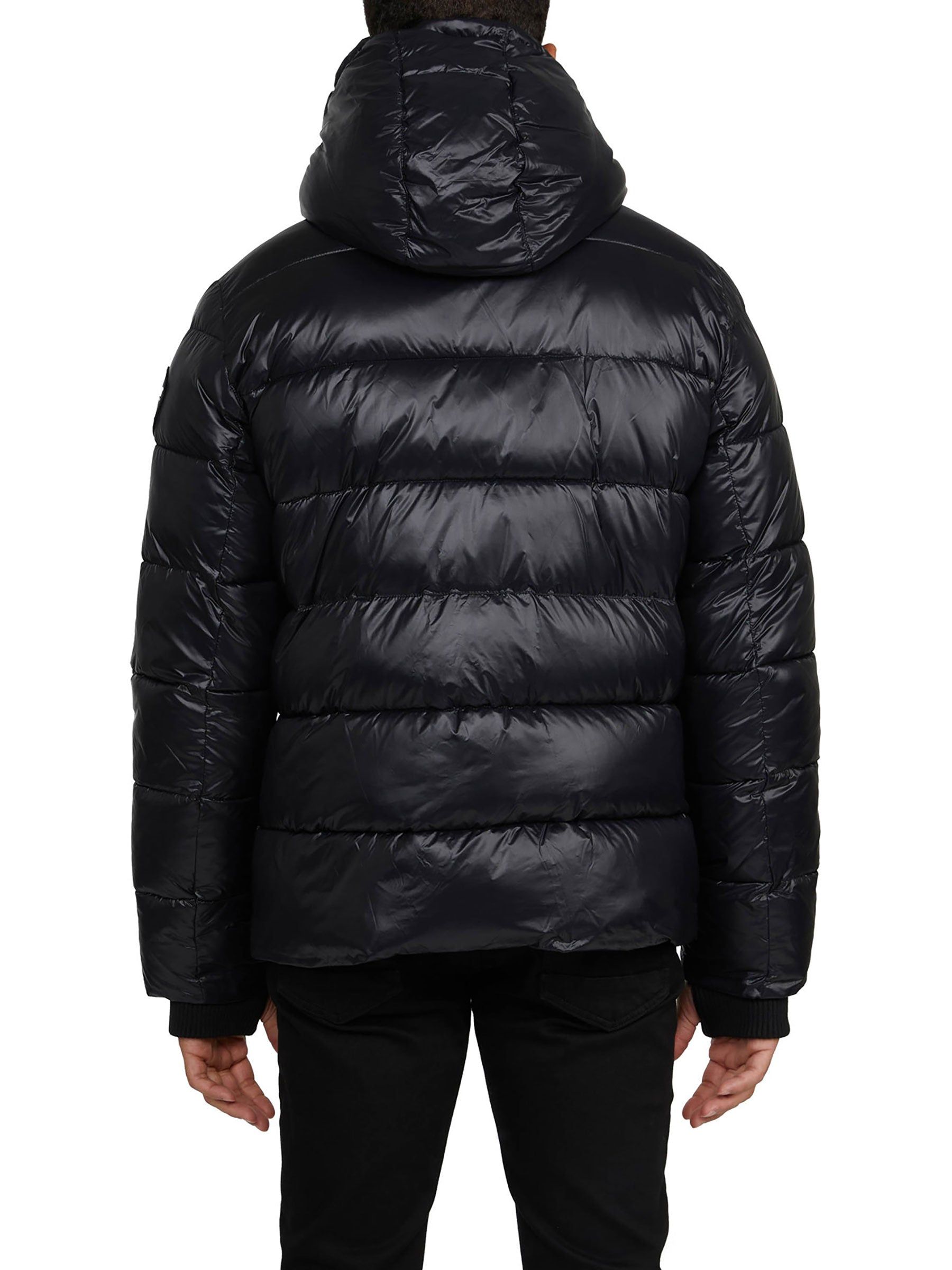 Jeremiah Men's Puffer Jacket sold by Pajar product image thumbnail 4