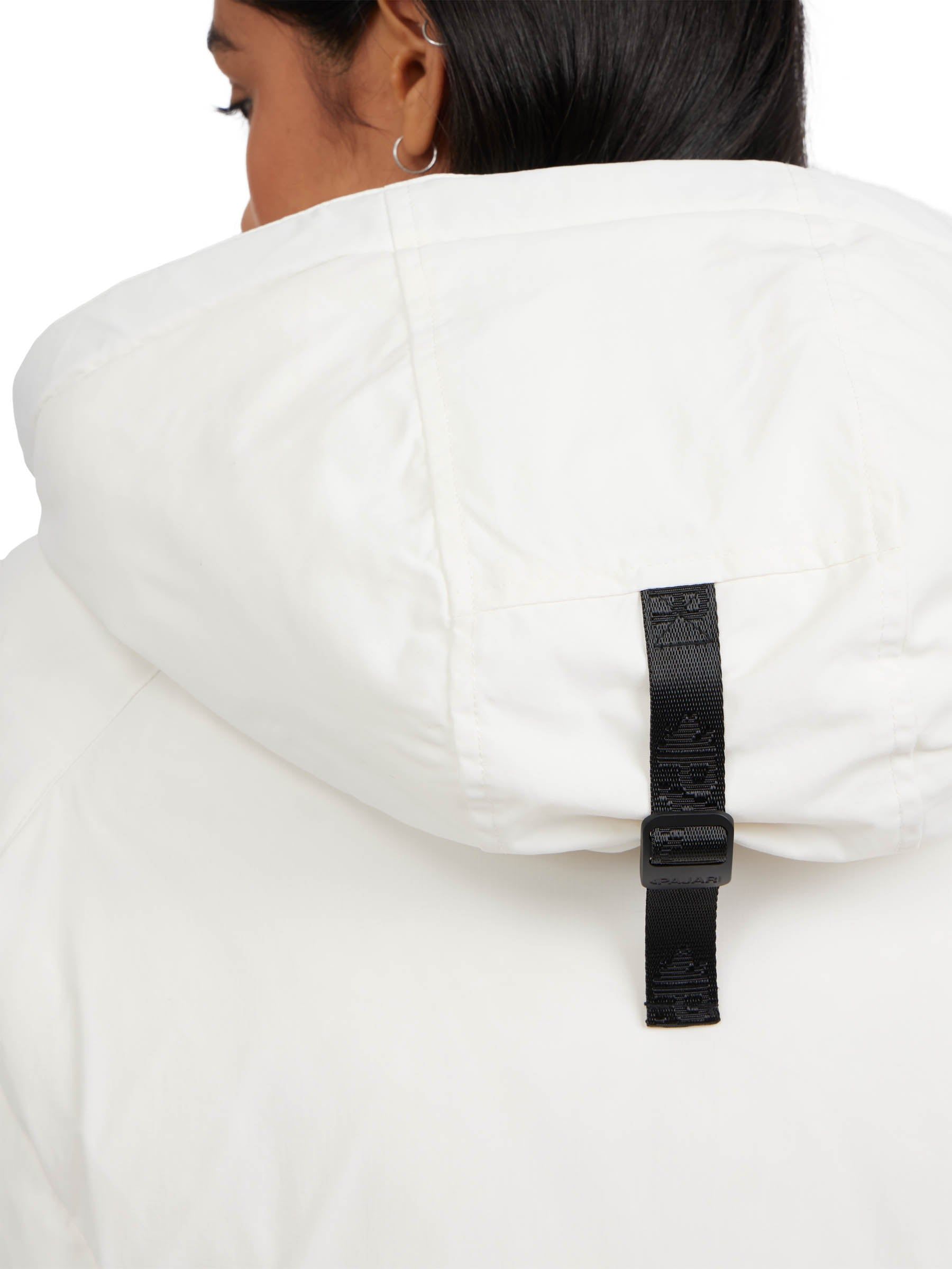 Zaniah Women's Long Puffer Jacket sold by Pajar product image thumbnail 15