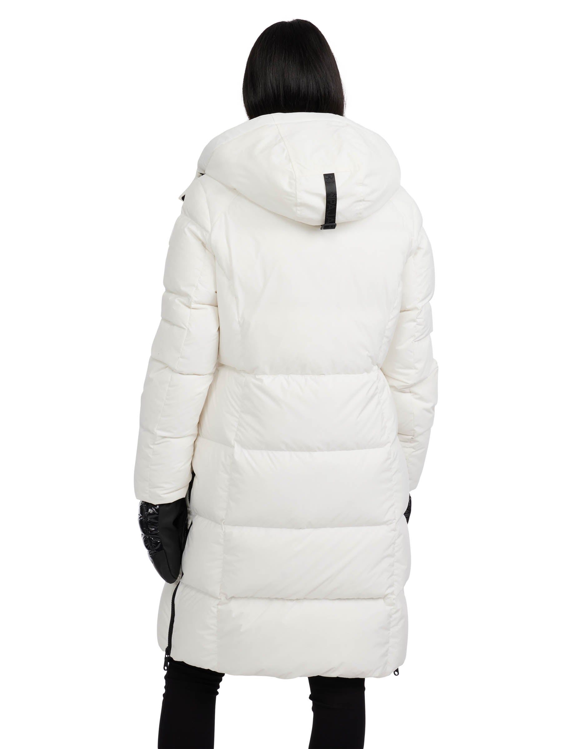 Zaniah Women's Long Puffer Jacket sold by Pajar product image thumbnail 14