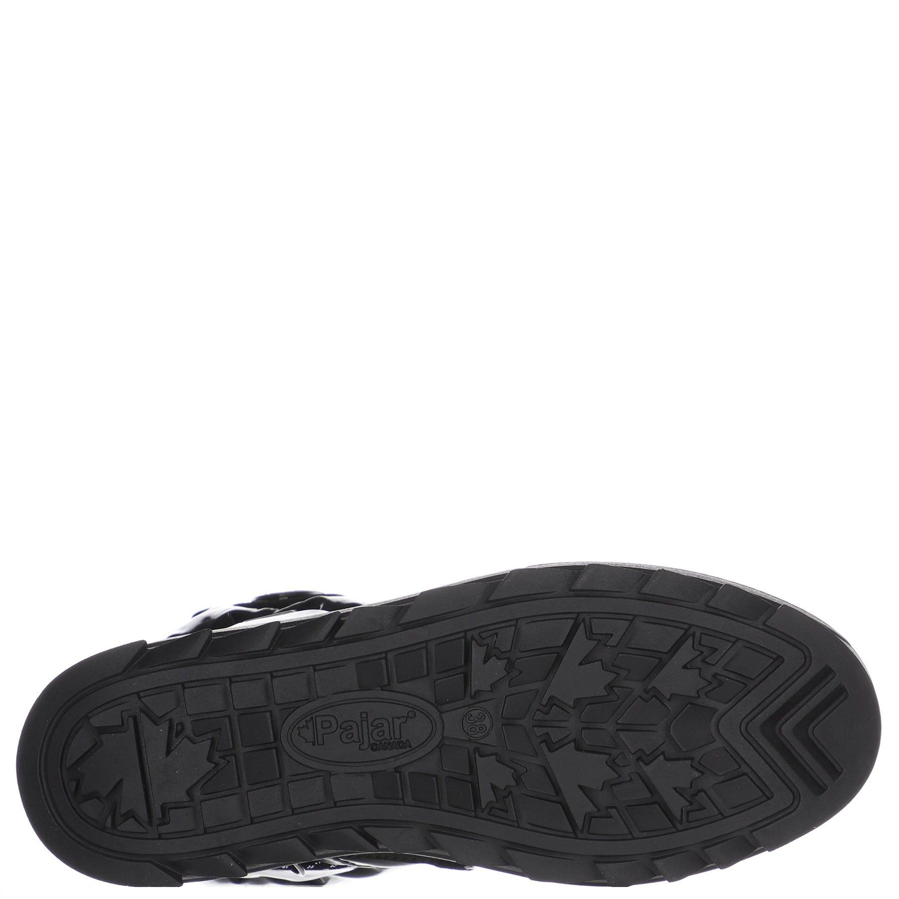 Taya Nylon Women's Lace-Up Boot sold by Pajar product image thumbnail 4