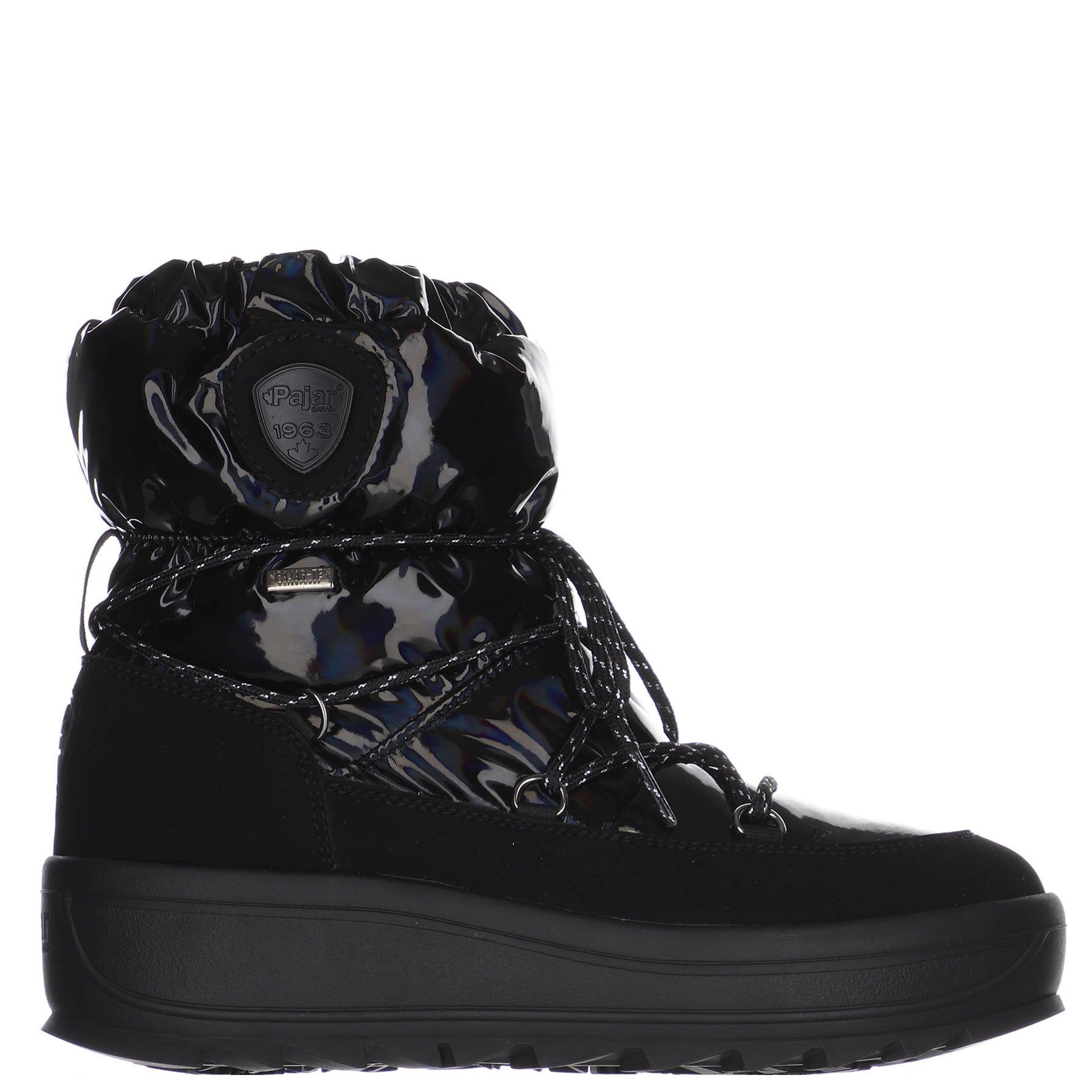 Taya Nylon Women's Lace-Up Boot sold by Pajar