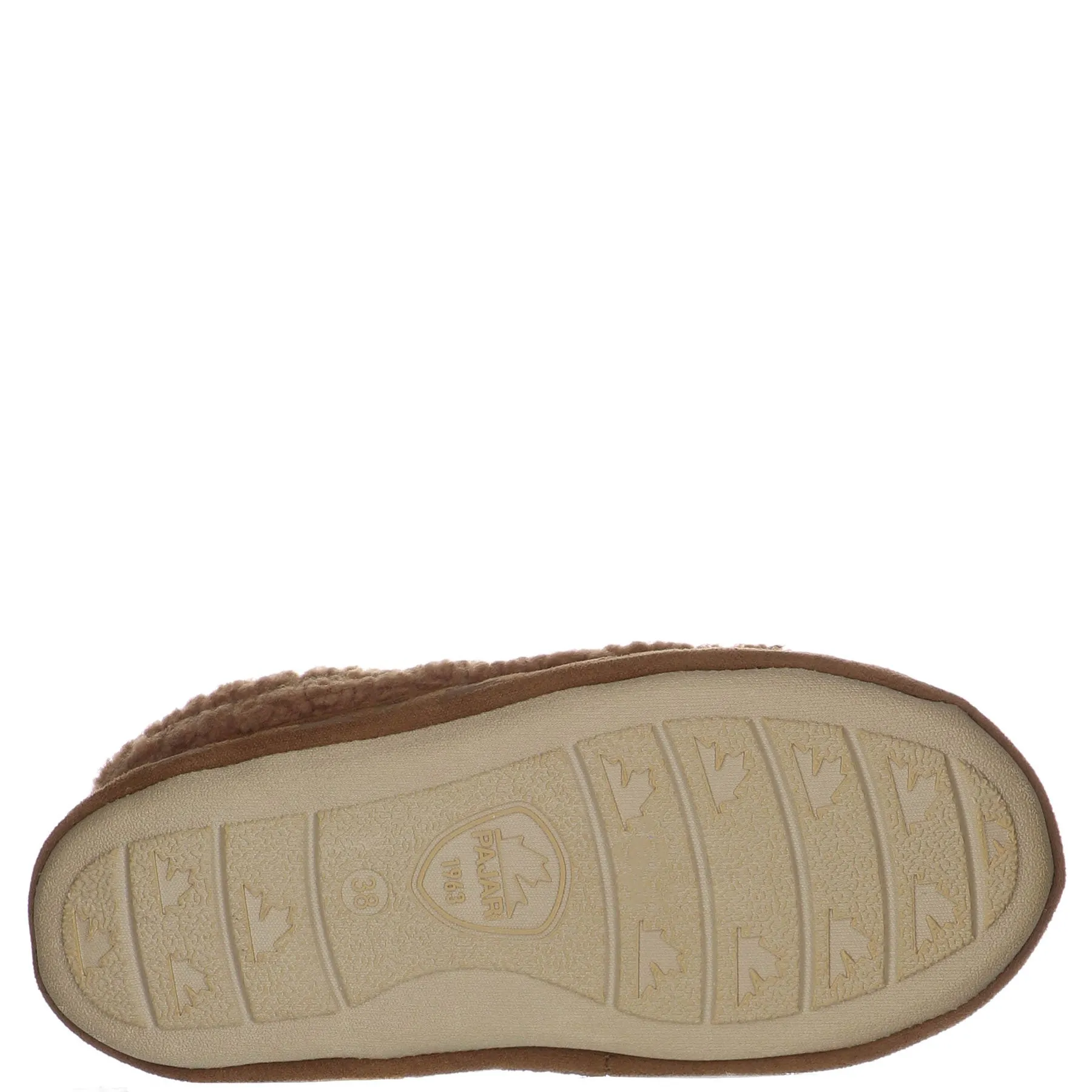 Calia Women's Sherpa Slipper sold by Pajar product image thumbnail 4