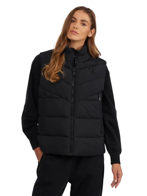 Astrid Women's Puffer Vest sold by Pajar