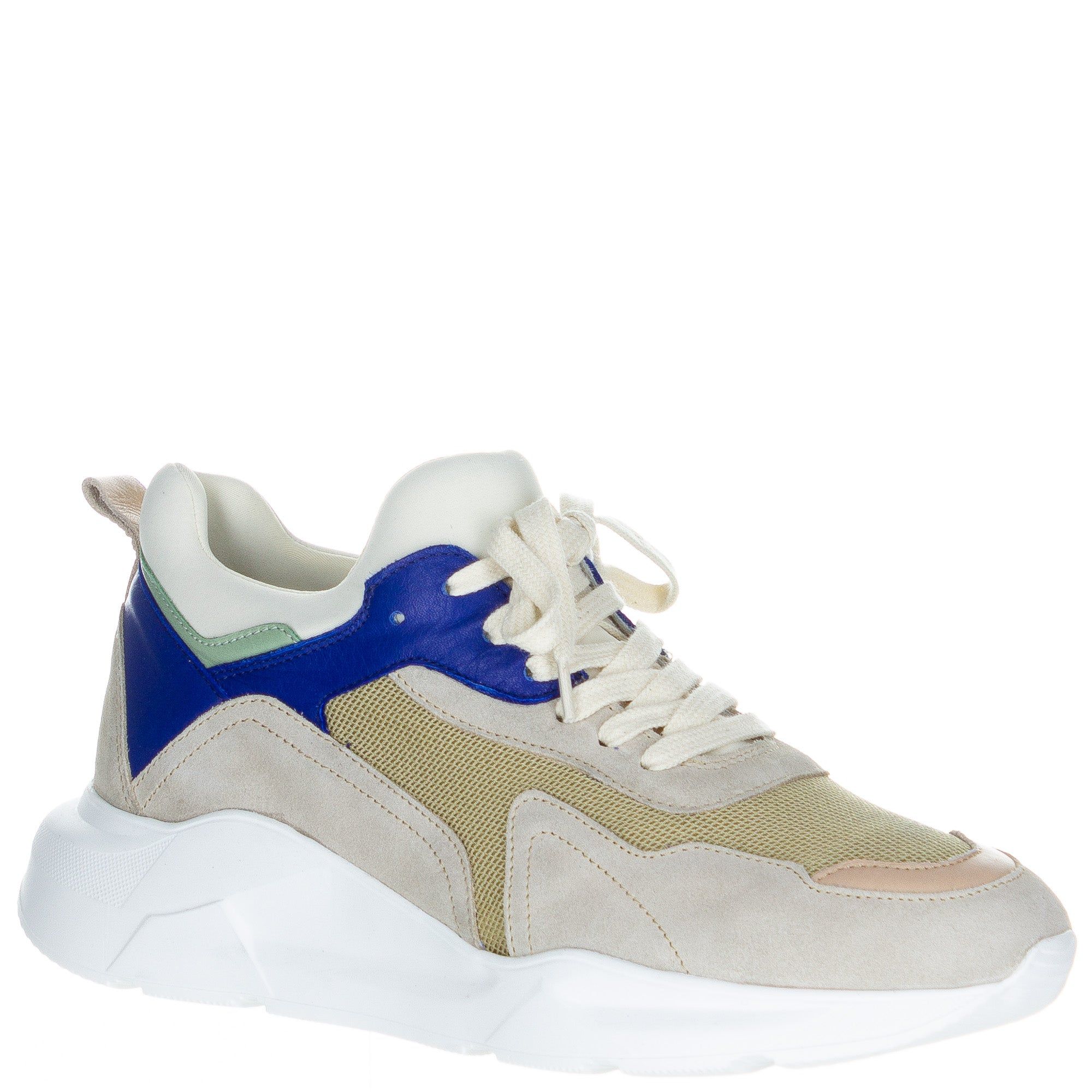 Korbin Men's Sneaker sold by Pajar product image thumbnail 2