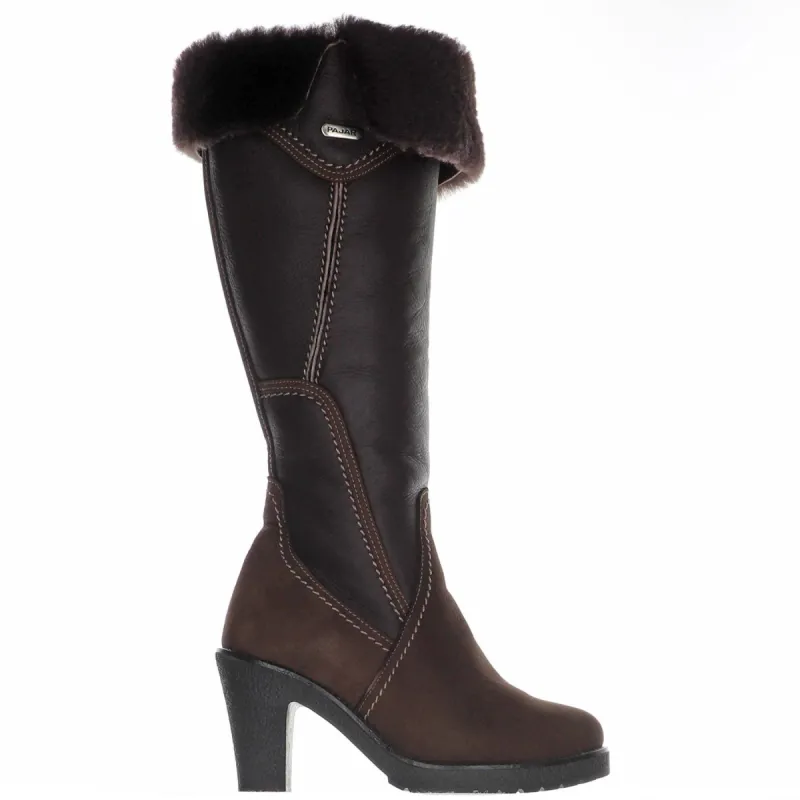 Riviera Women's Heritage Knee-High Boot sold by Pajar