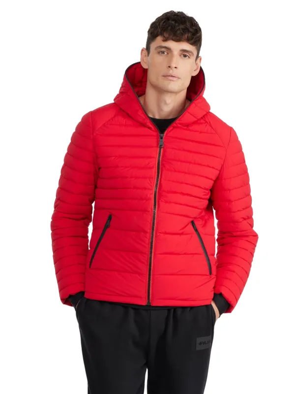 Axel Men's Packable Lightweight Puffer sold by Pajar