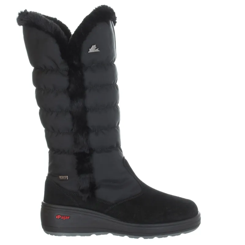 Sira Women's Boot w/ Ice Grippers made by Pajar