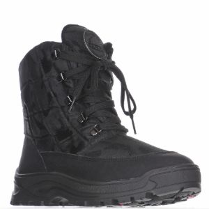 Trigger Men's Boot w/ Ice Grippers sold by Pajar
