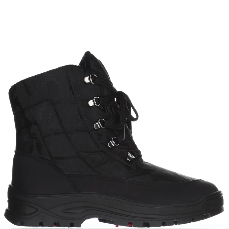 Trigger Men's Boot w/ Ice Grippers sold by Pajar