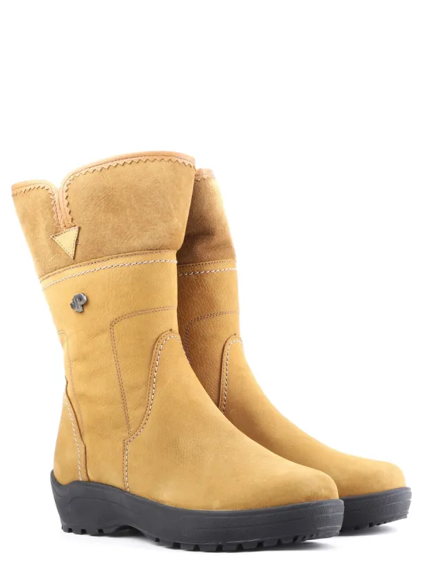 Emma P Women's Heritage Boot w/ Ice Grippers sold by Pajar