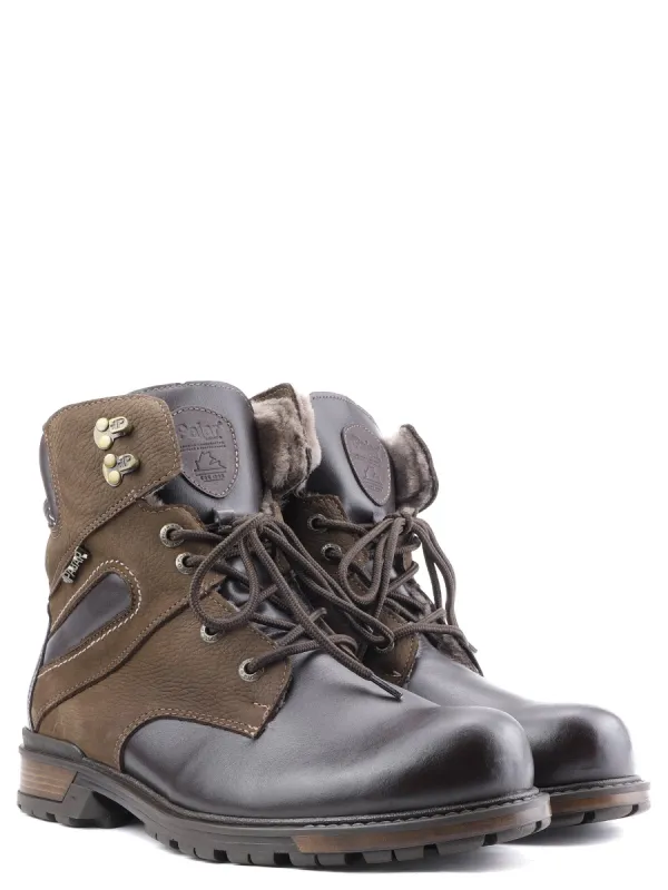 Adam Men's Heritage Boot sold by Pajar