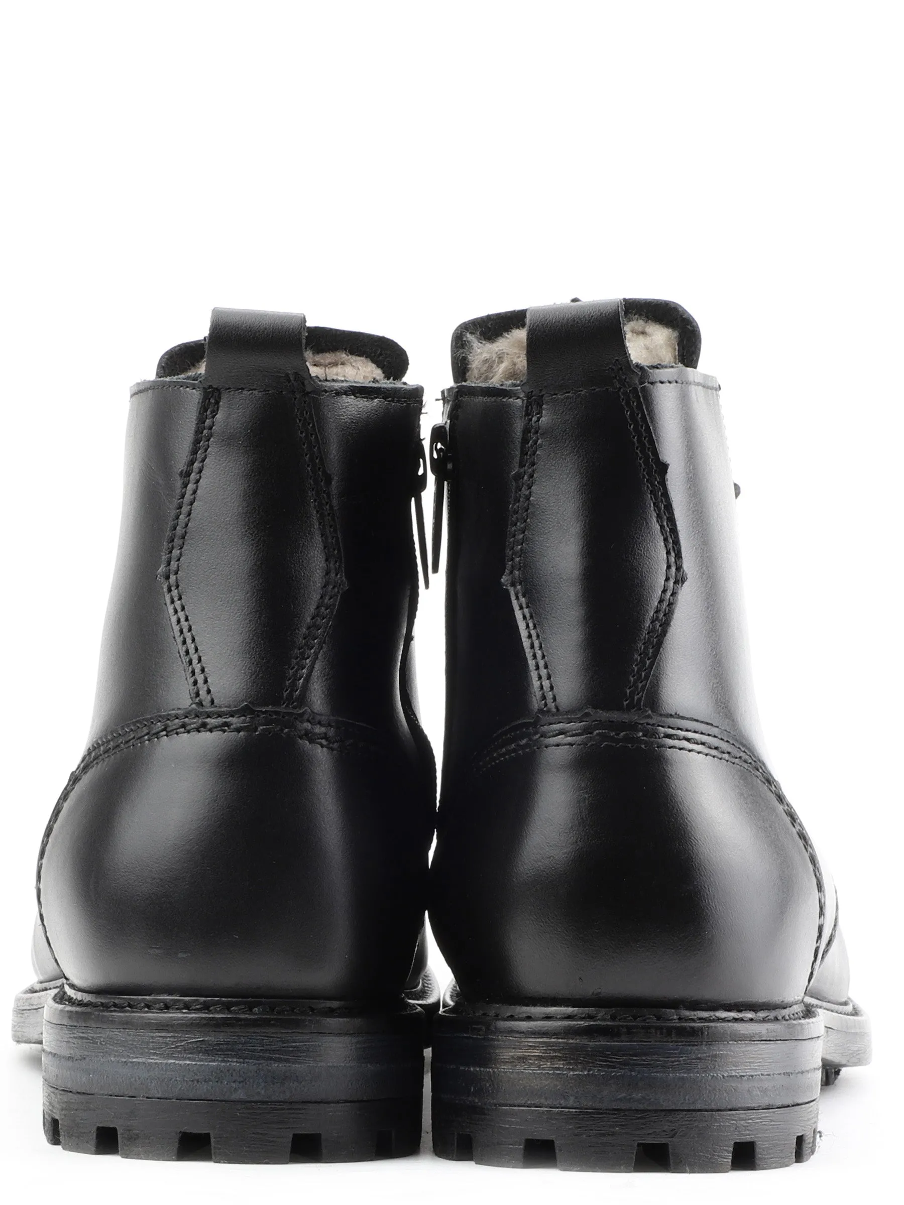 Conan Men's Heritage Boot sold by Pajar product image thumbnail 4