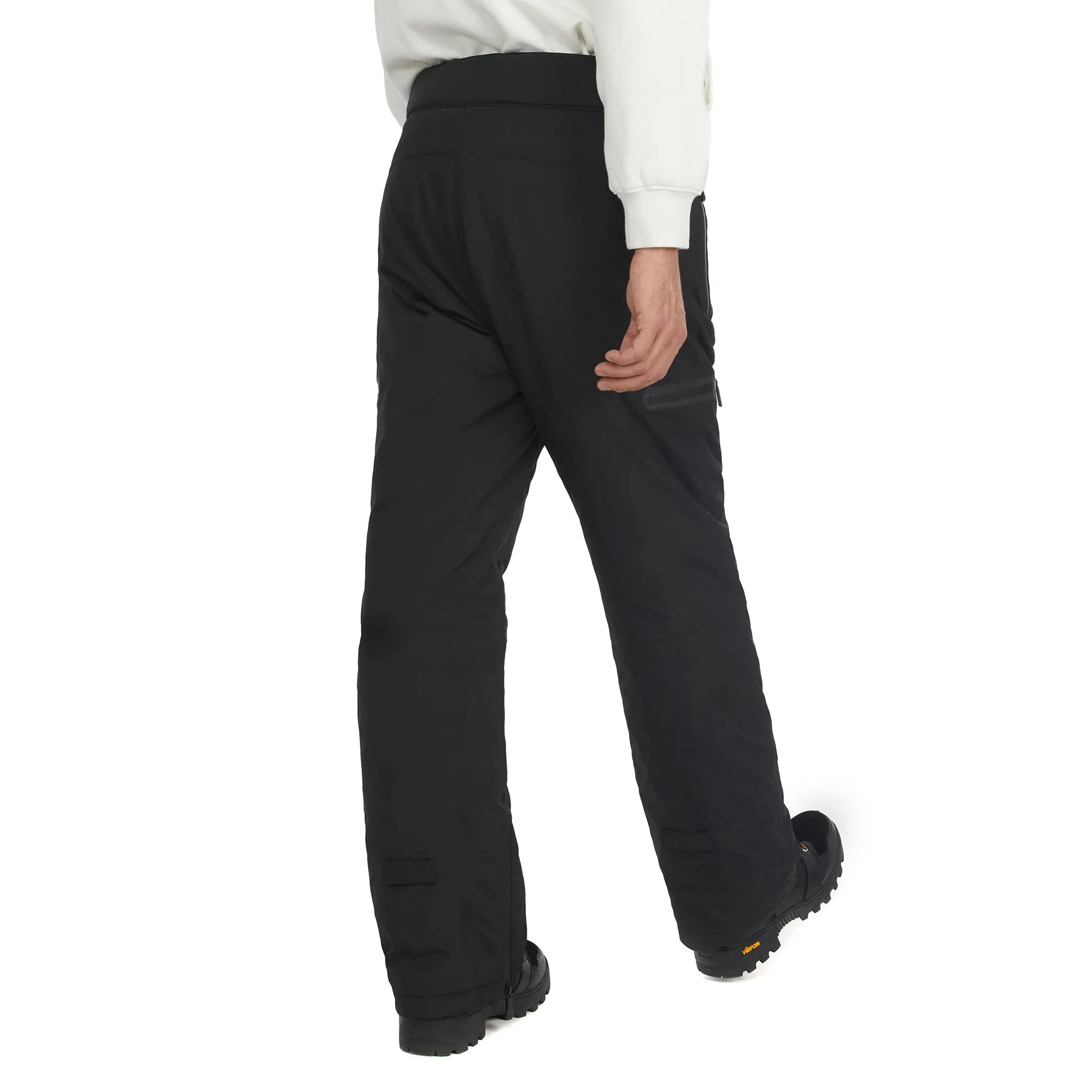 Valdem Men's Snow Pant sold by Pajar product image thumbnail 2