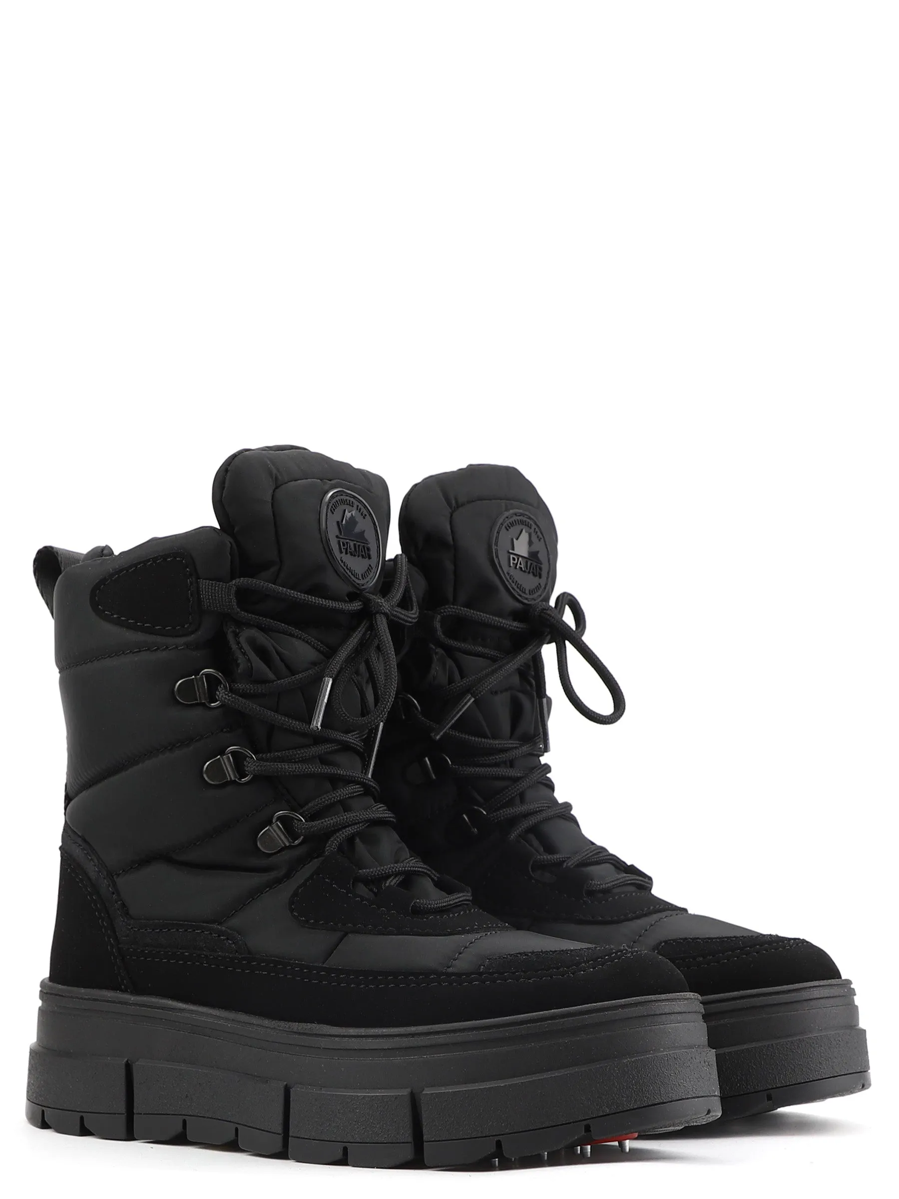 Harrow Women's Winter Boot sold by Pajar product image thumbnail 2