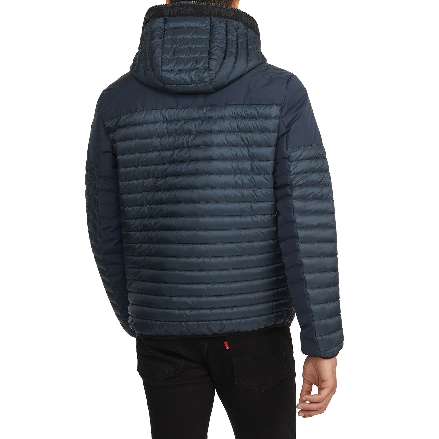 Finn Men's Lightweight Packable Puffer sold by Pajar product image thumbnail 5