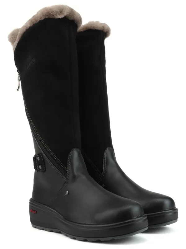 London N Women's Heritage Boot w/Ice Grippers sold by Pajar
