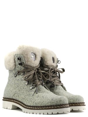 Alissa Pearl Women's Heritage Boot sold by Pajar