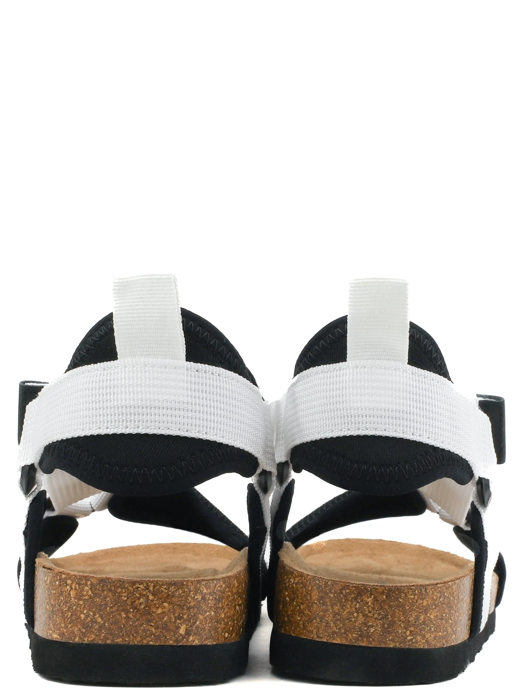 Leta Women's Footbed Sandal sold by Pajar product image thumbnail 4