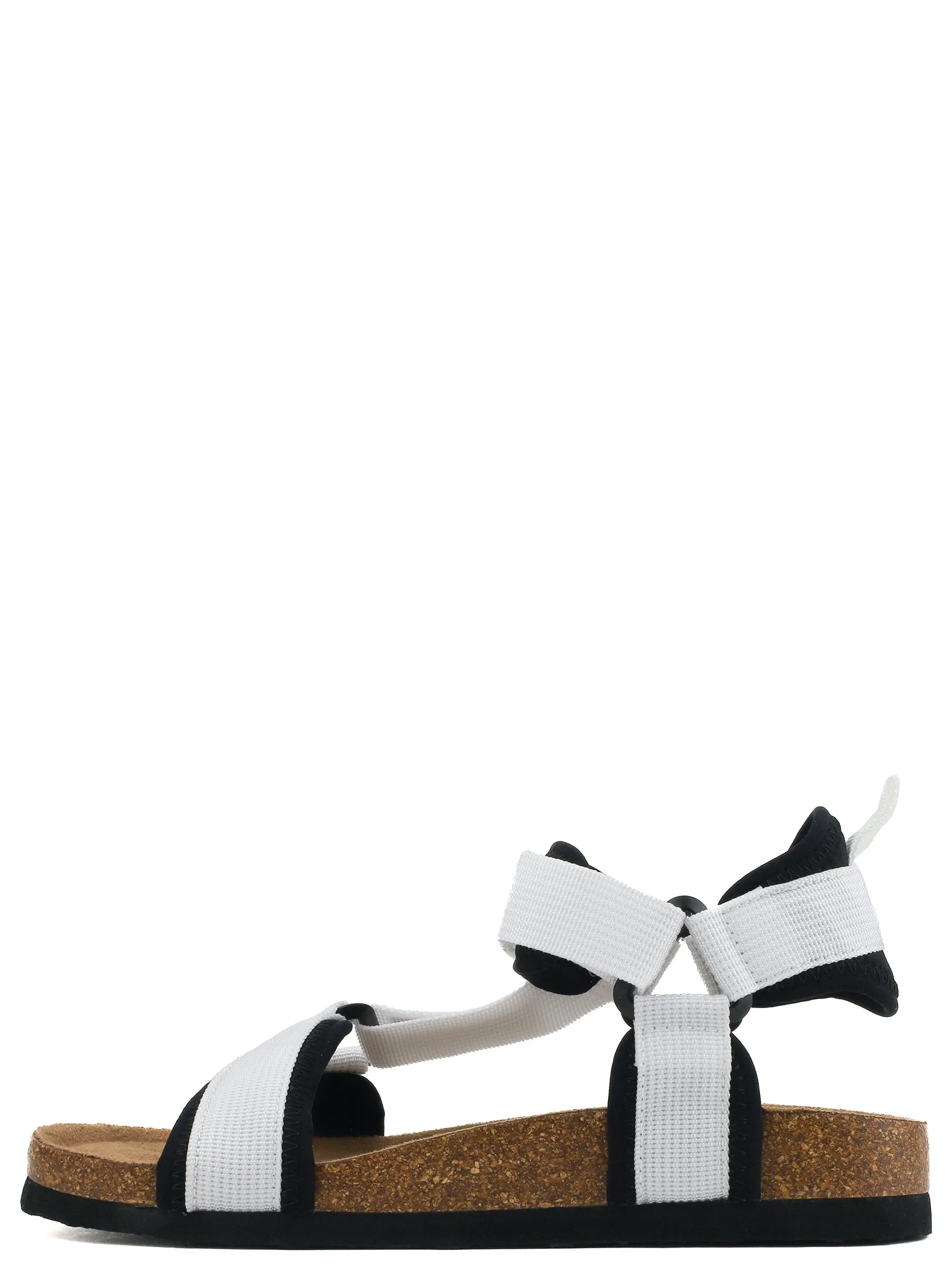 Leta Women's Footbed Sandal sold by Pajar product image thumbnail 3