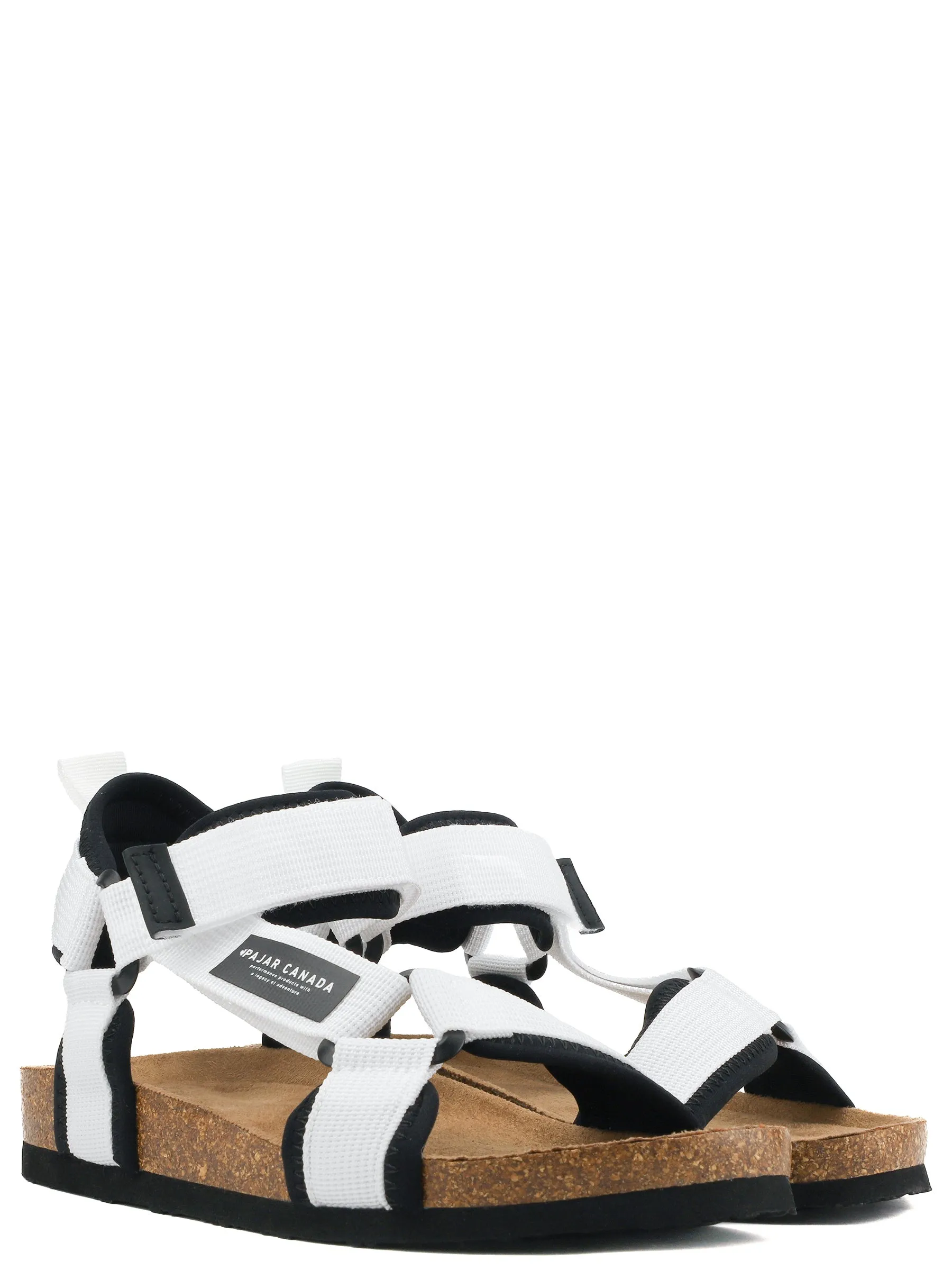 Leta Women's Footbed Sandal sold by Pajar product image thumbnail 2