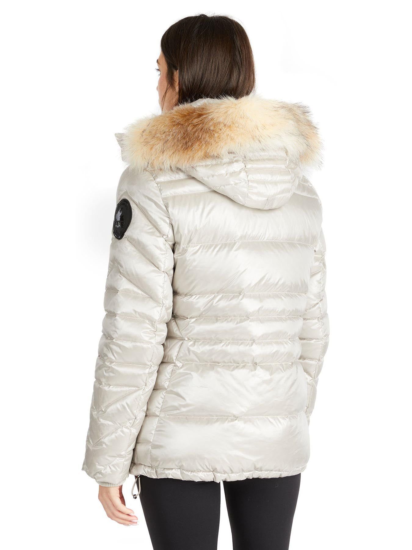 Viktoria Women's Quilted Puffer sold by Pajar product image thumbnail 5
