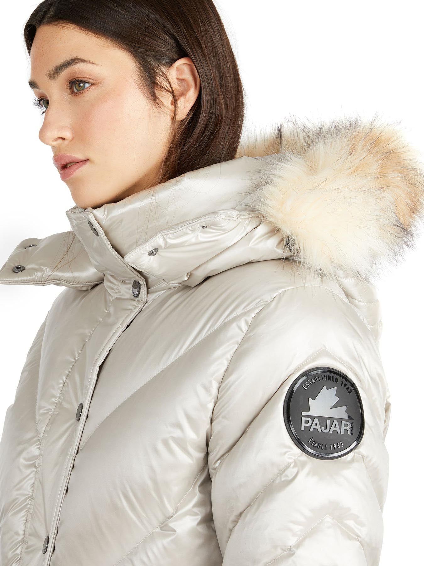 Viktoria Women's Quilted Puffer sold by Pajar product image thumbnail 4