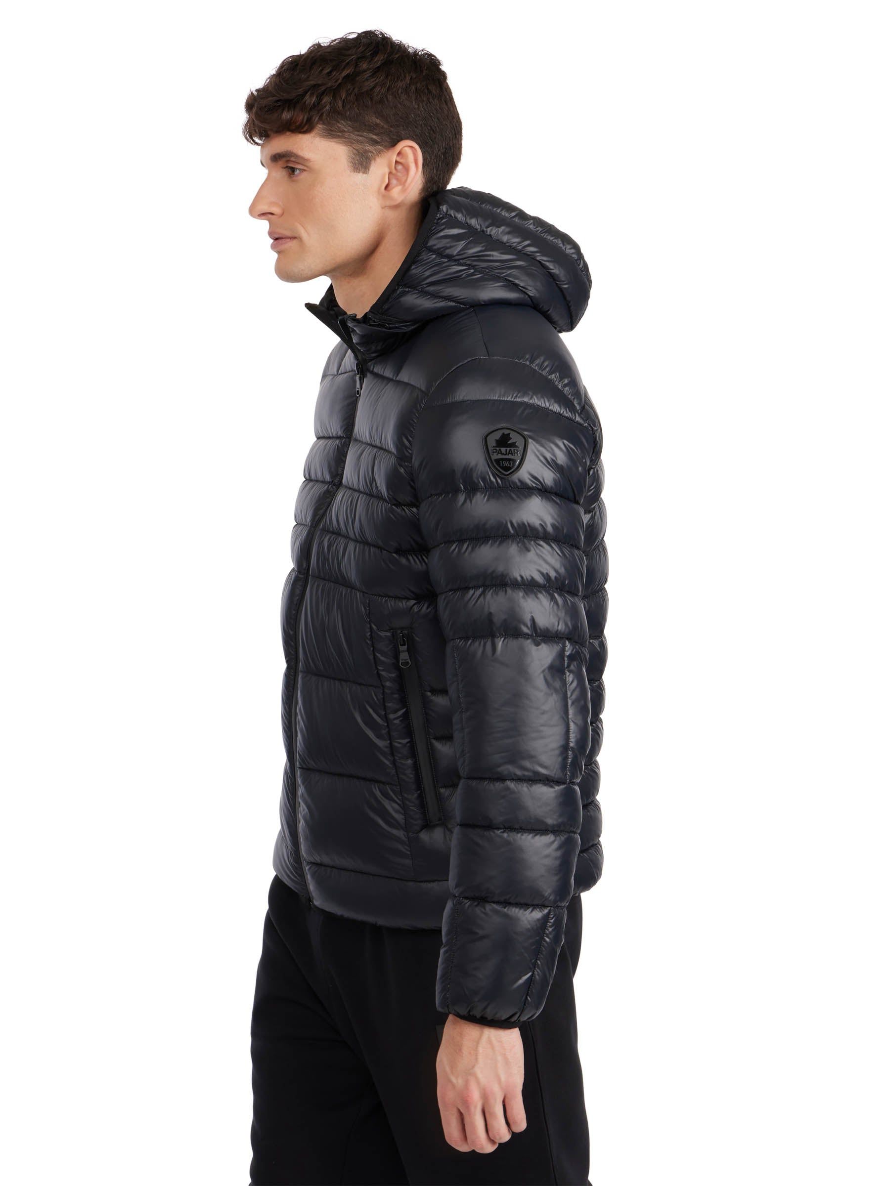 Navi Men's Packable Lightweight Puffer sold by Pajar product image thumbnail 3
