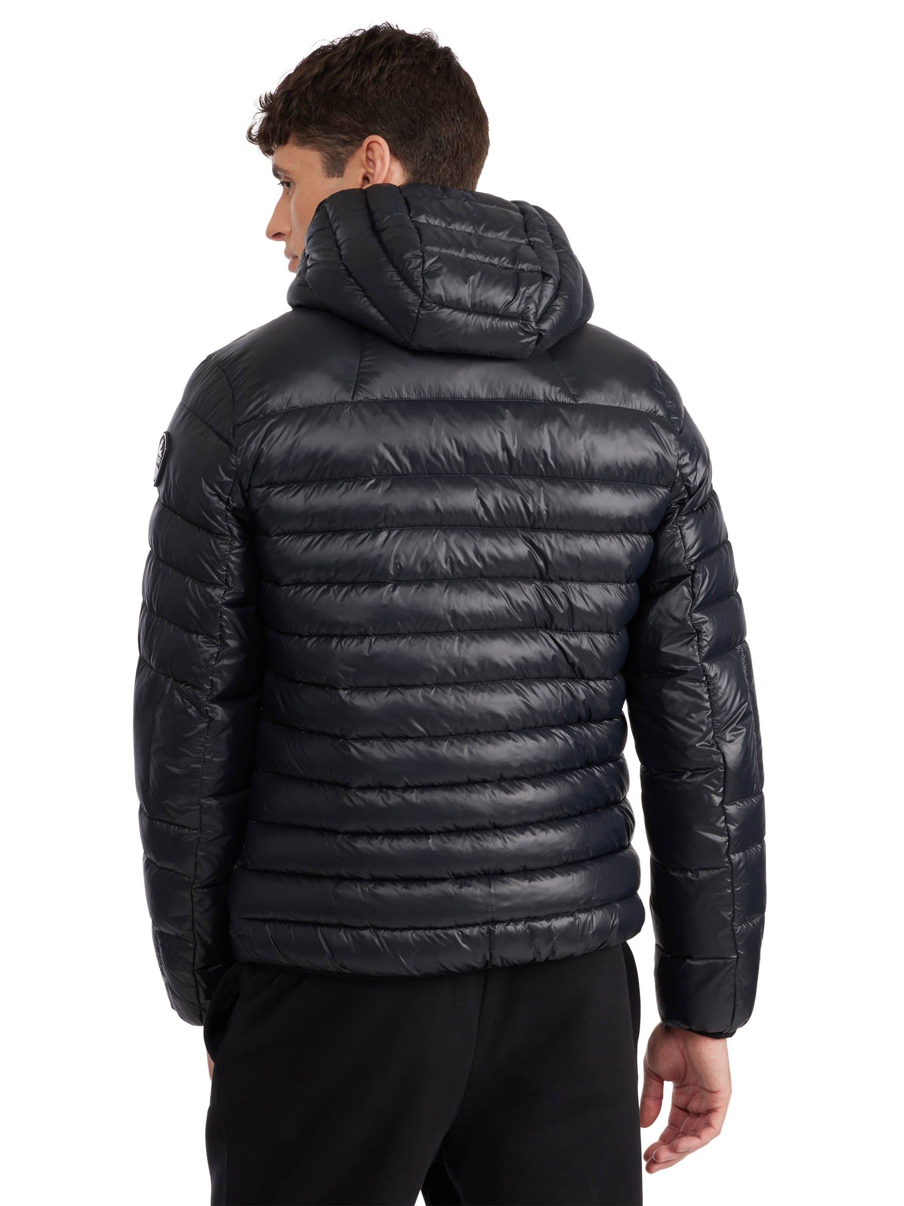 Navi Men's Packable Lightweight Puffer sold by Pajar product image thumbnail 4
