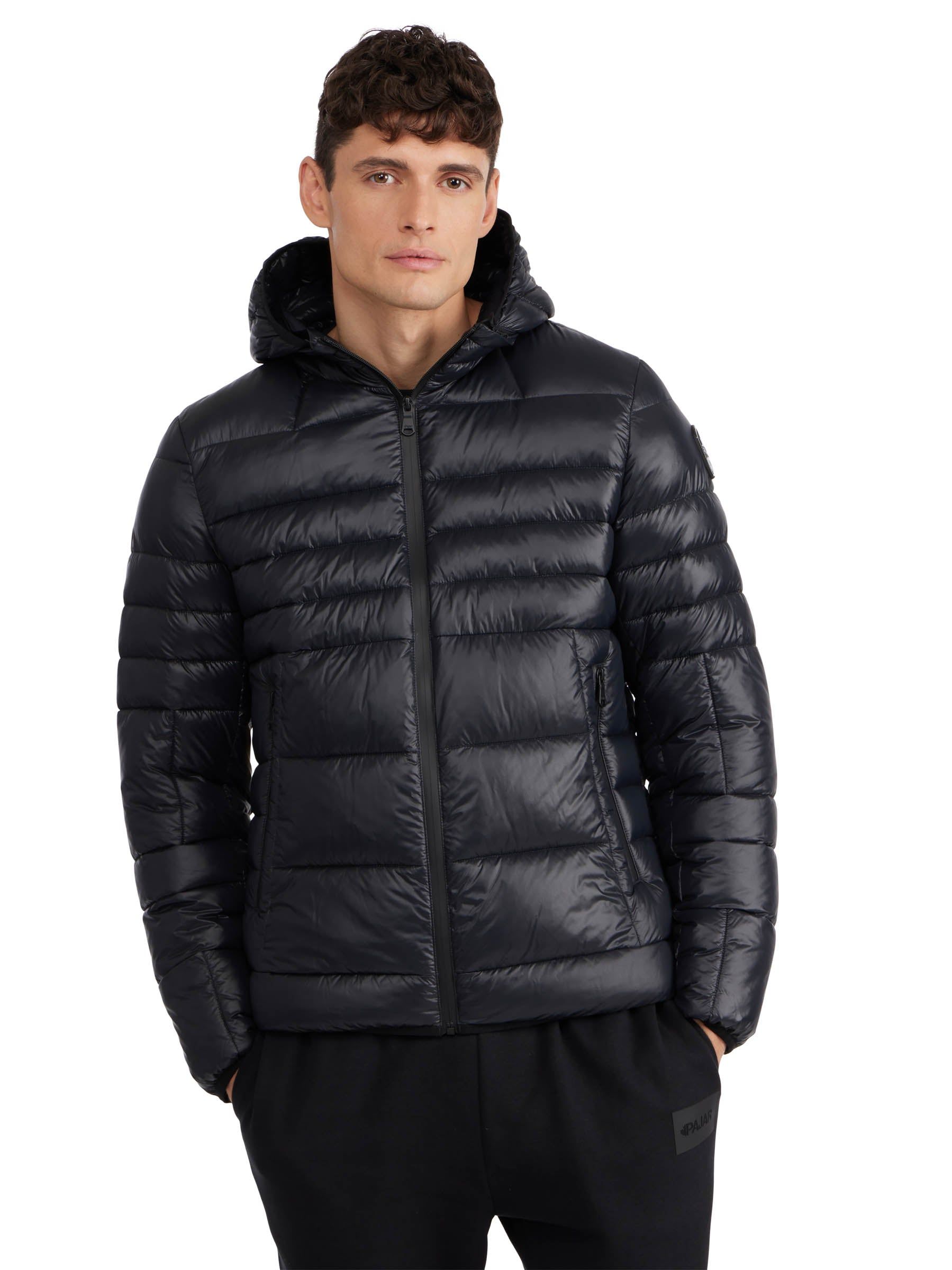 Navi Men's Packable Lightweight Puffer sold by Pajar