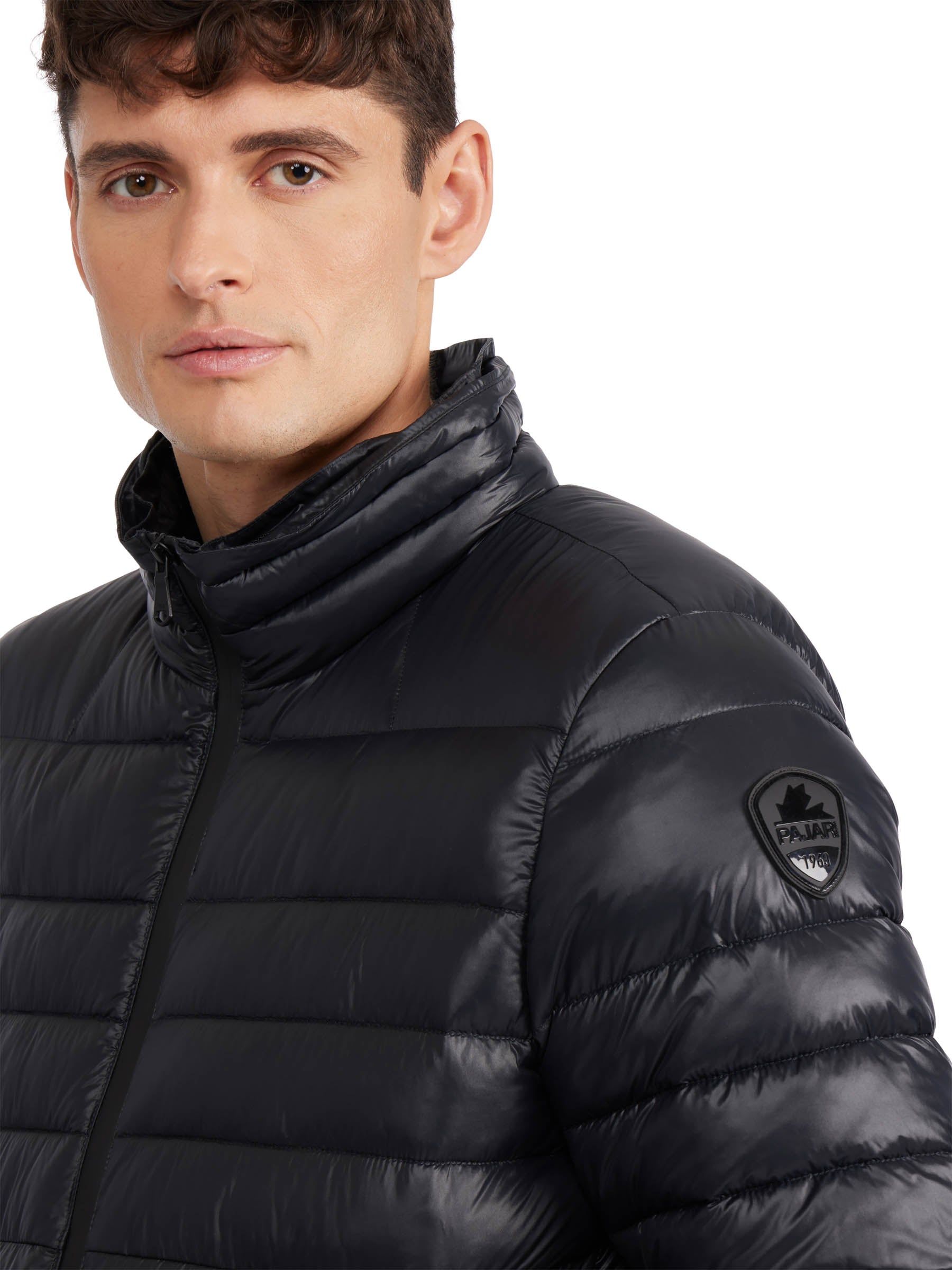 Navi Men's Packable Lightweight Puffer sold by Pajar product image thumbnail 5