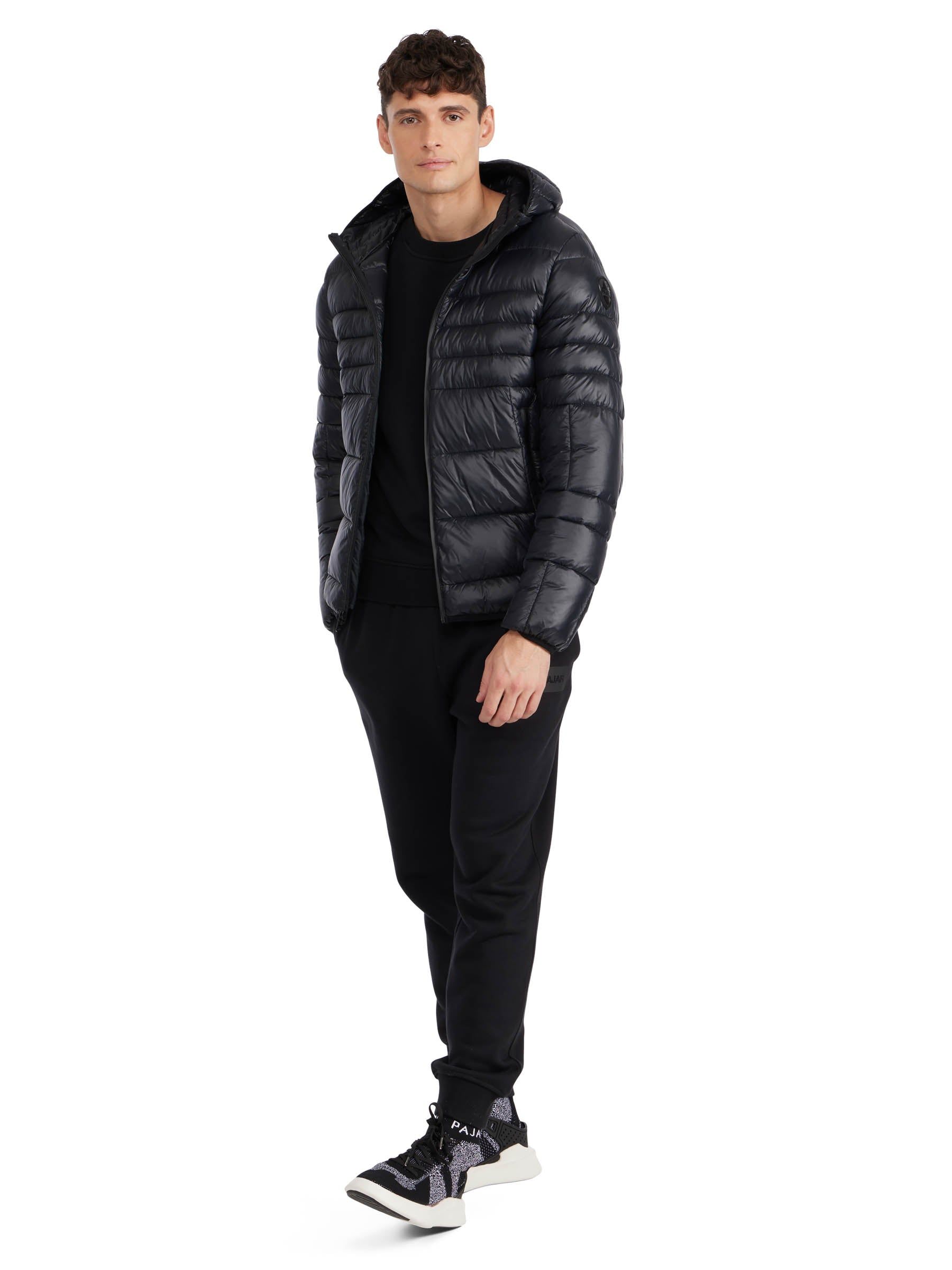 Navi Men's Packable Lightweight Puffer sold by Pajar product image thumbnail 2