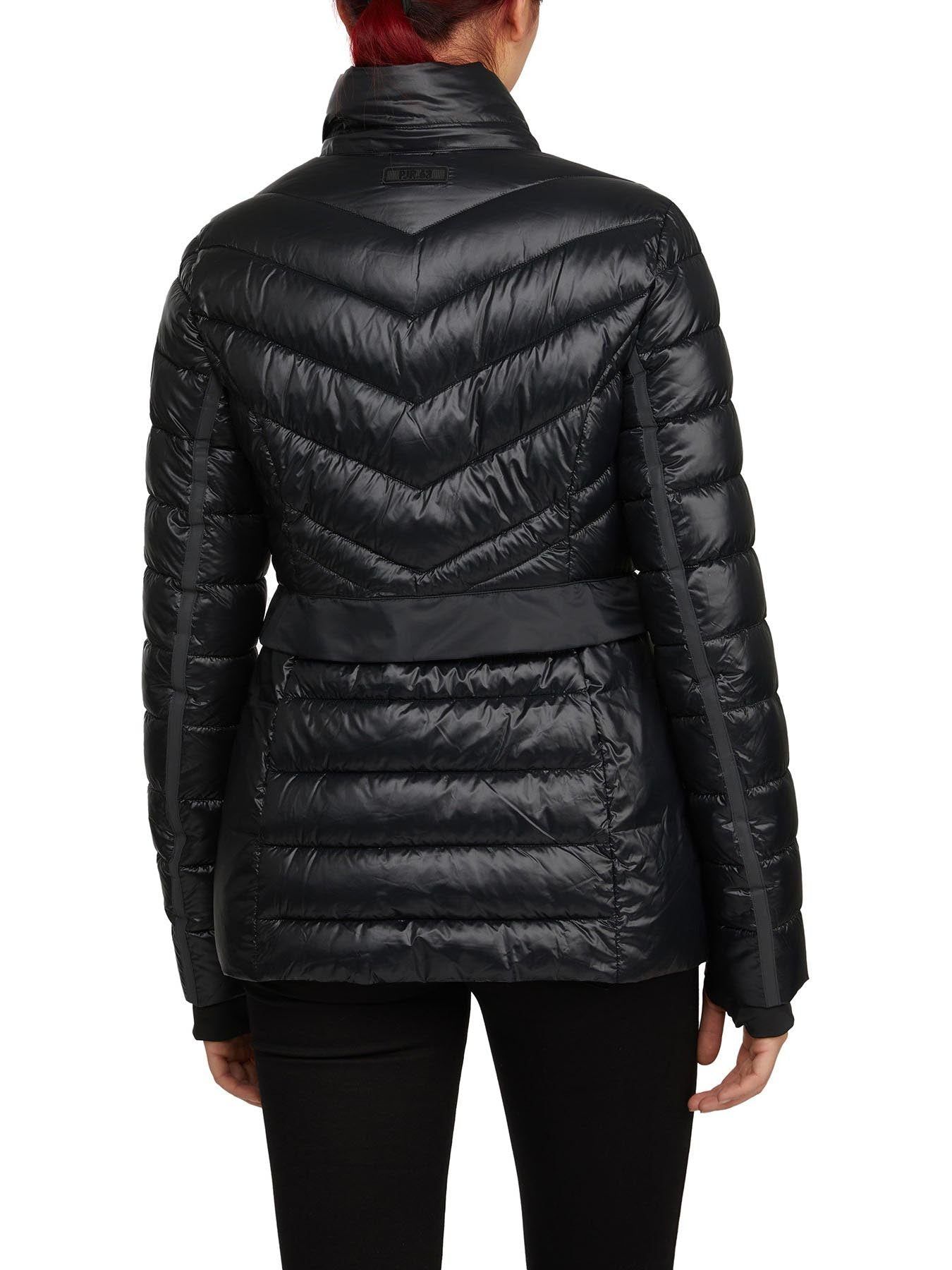 Bailey Women's Lightweight Packable Puffer sold by Pajar product image thumbnail 5