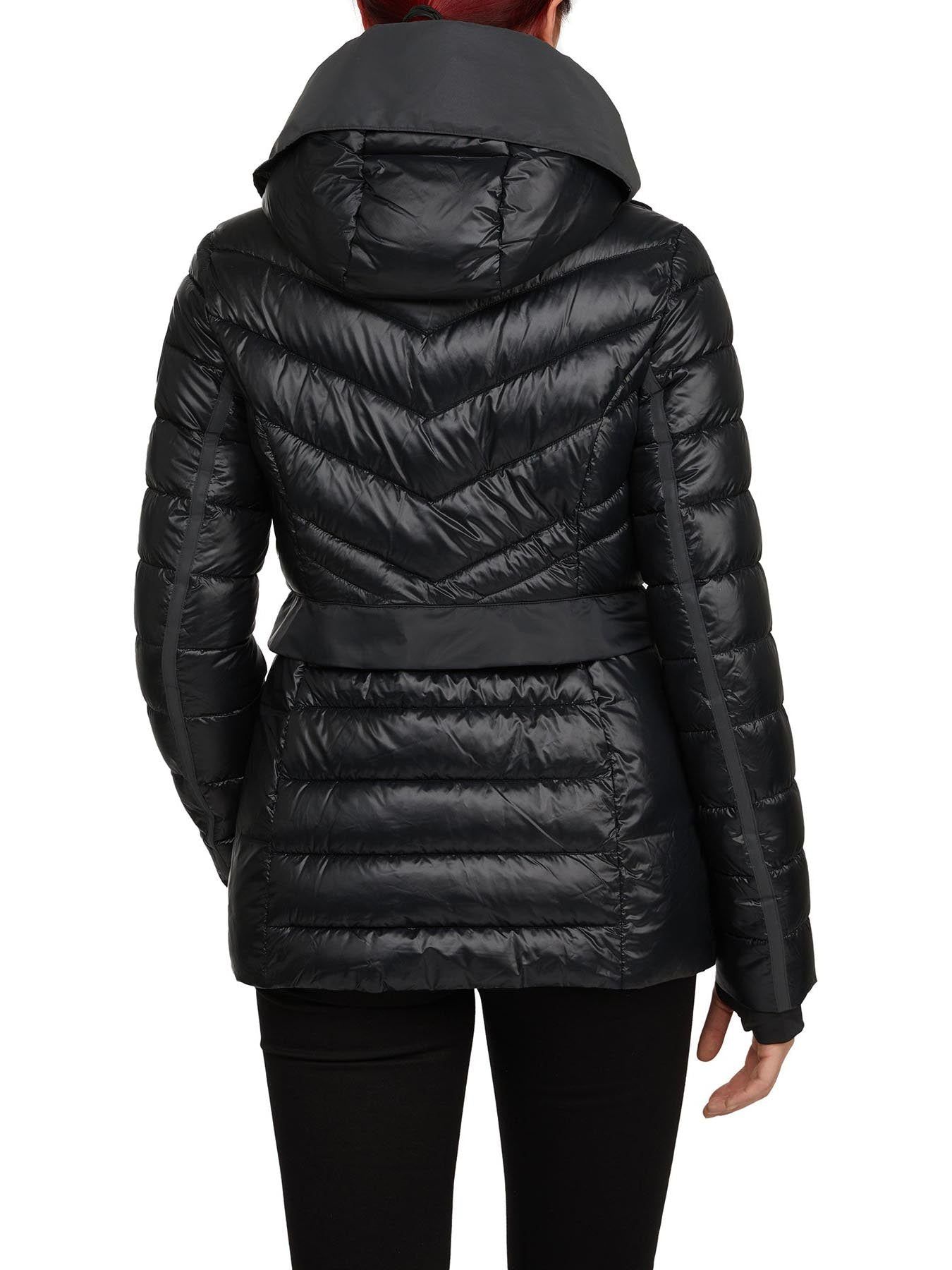 Bailey Women's Lightweight Packable Puffer sold by Pajar product image thumbnail 4