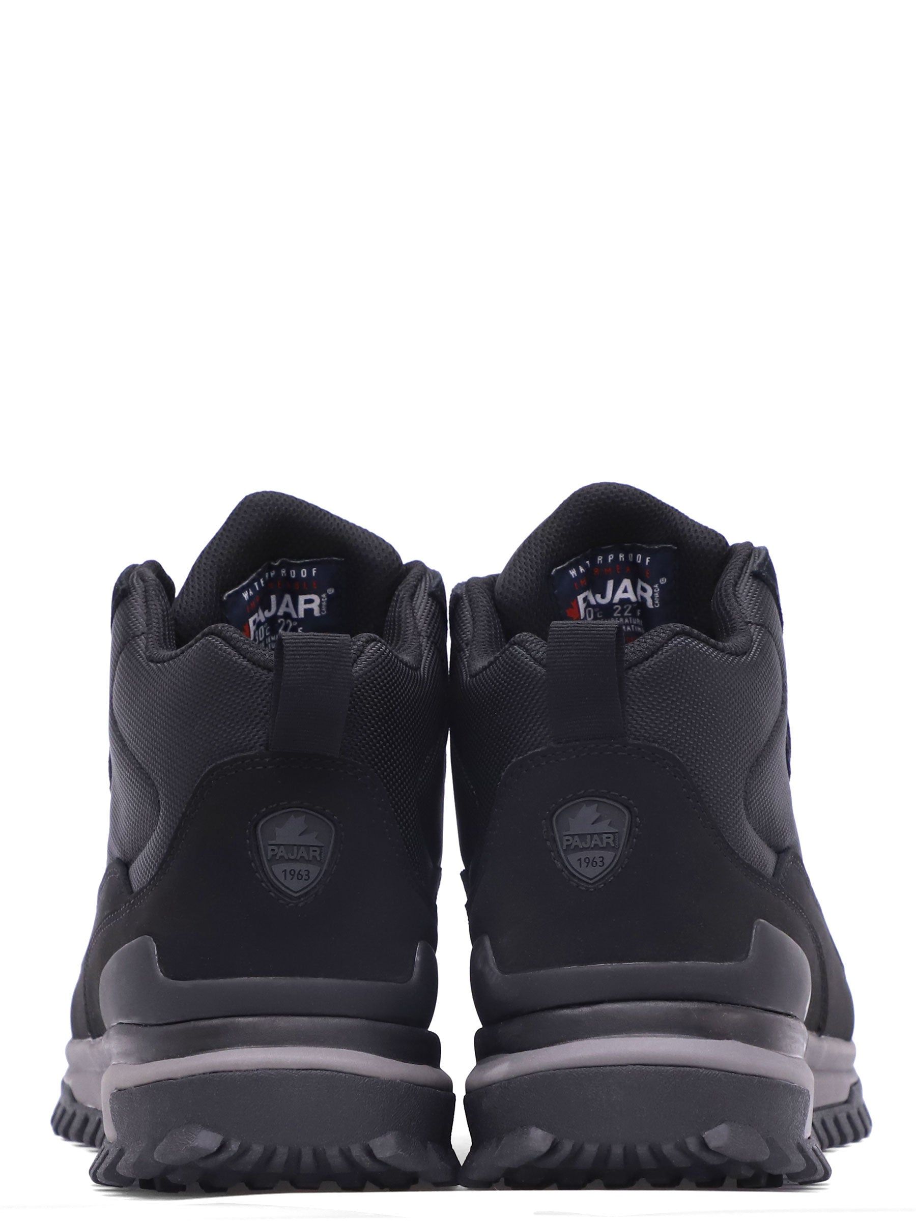 Fireburst Men's Sneaker Boot sold by Pajar product image thumbnail 3
