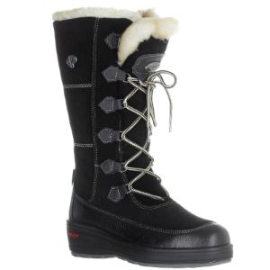 Nicole Women's Heritage Boot w/ Ice Grippers sold by Pajar