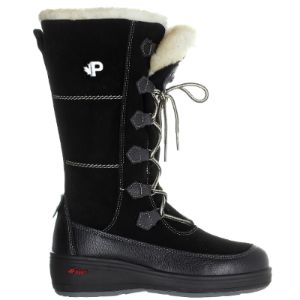 Nicole Women's Heritage Boot w/ Ice Grippers sold by Pajar