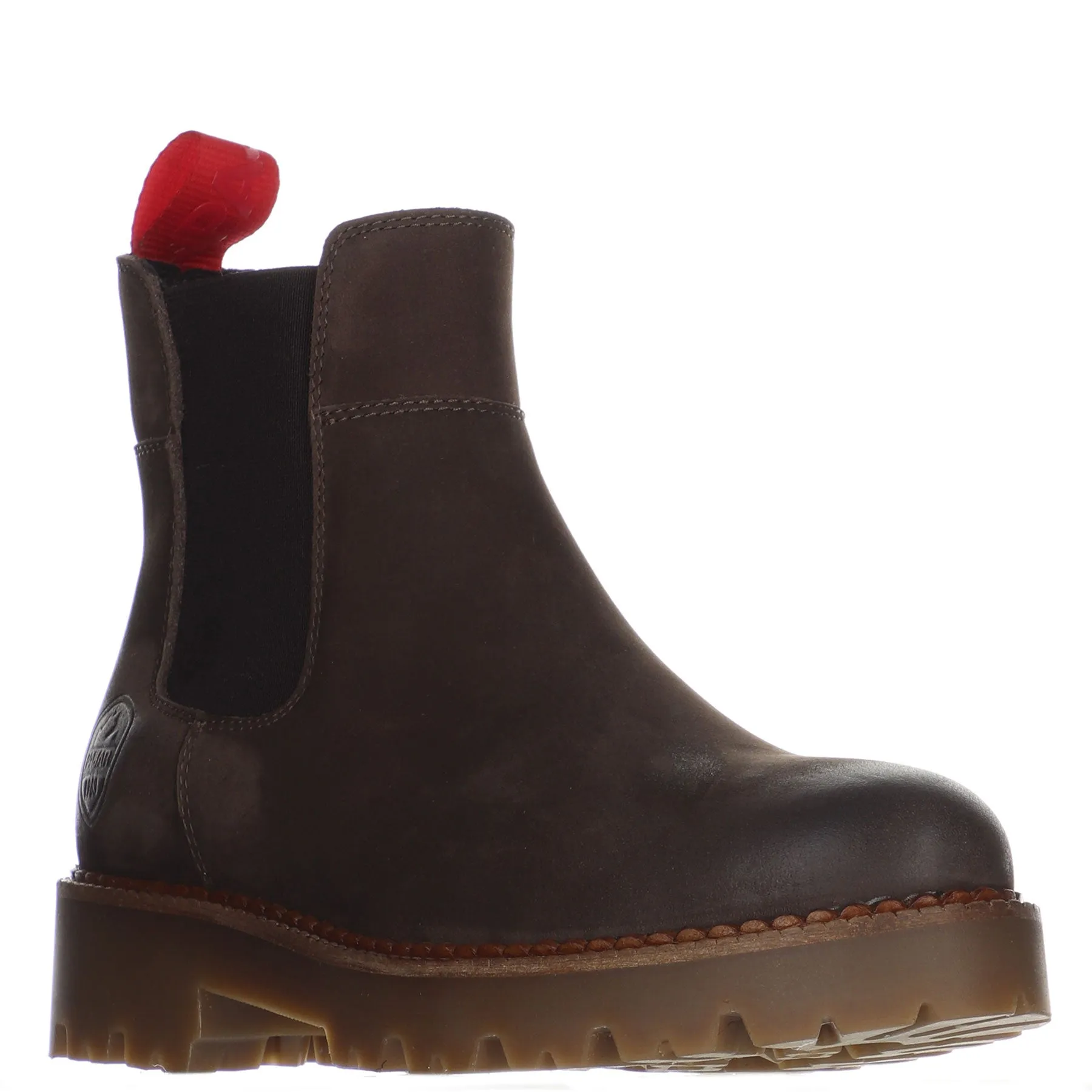Aura Chelsea Pull On Boot sold by Pajar product image thumbnail 2