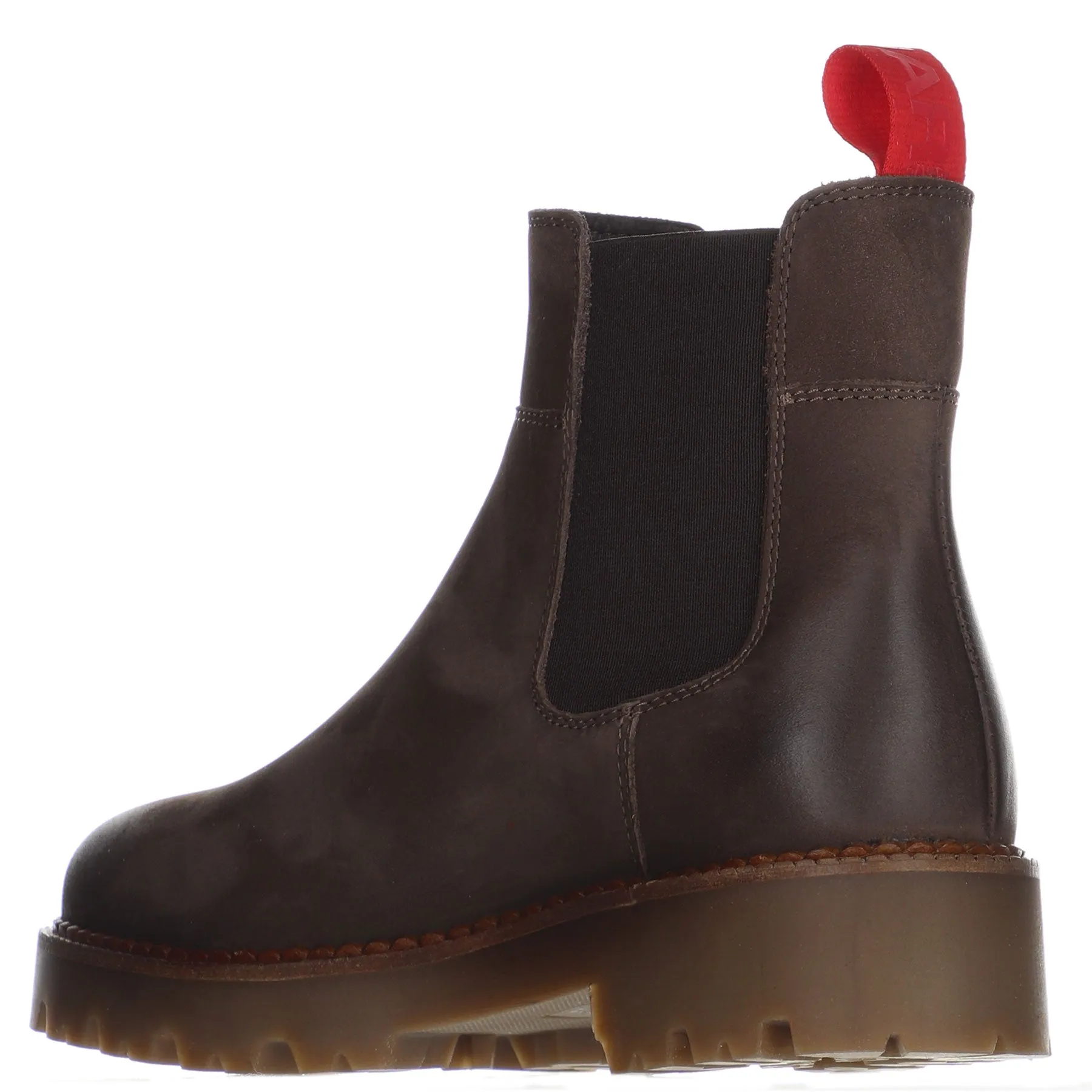 Aura Chelsea Pull On Boot sold by Pajar product image thumbnail 3