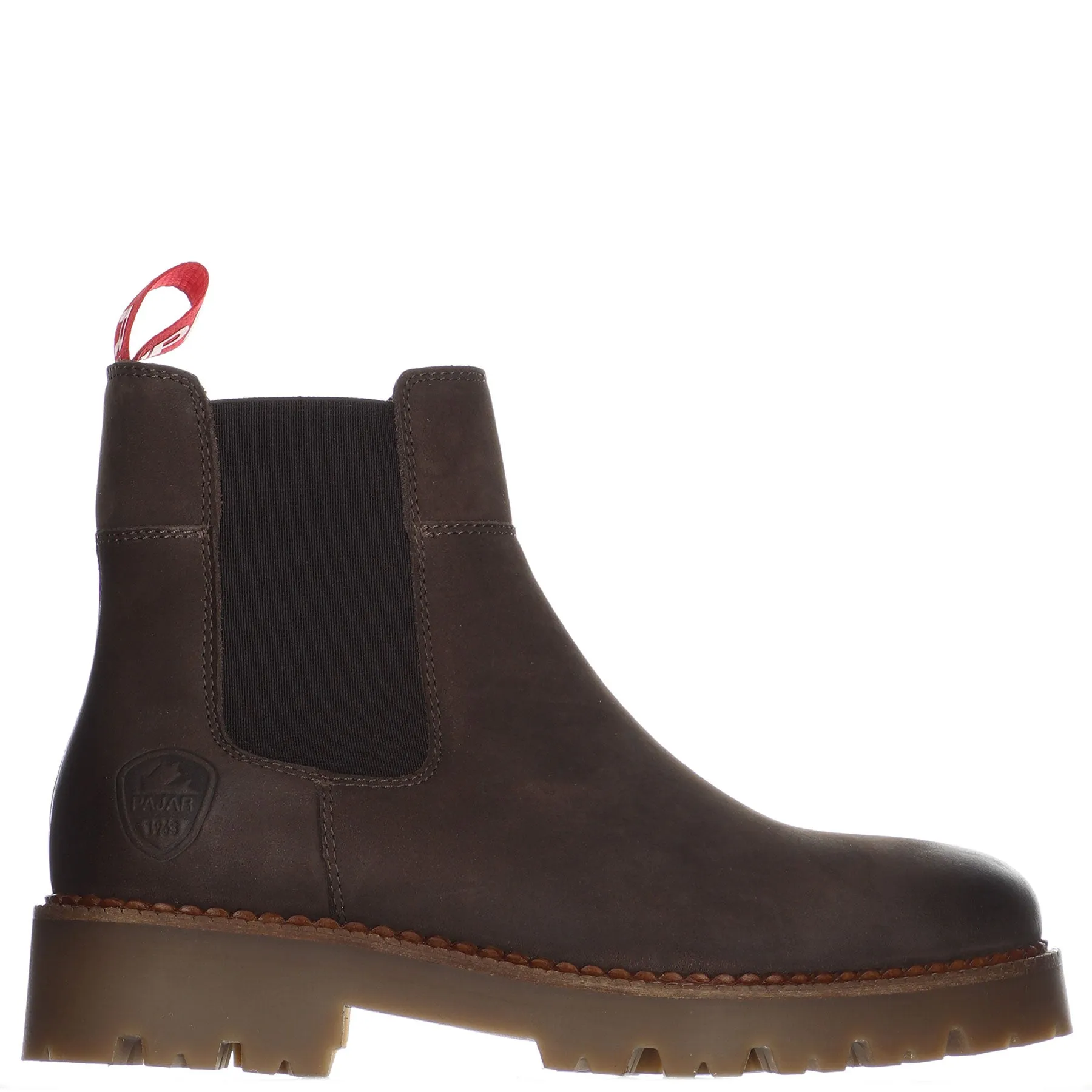 Aura Chelsea Pull On Boot sold by Pajar