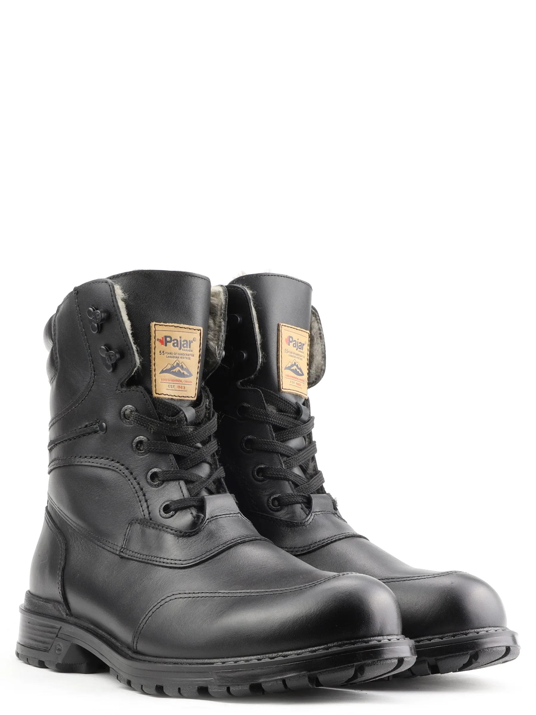 Charles C Men's Heritage Boot sold by Pajar