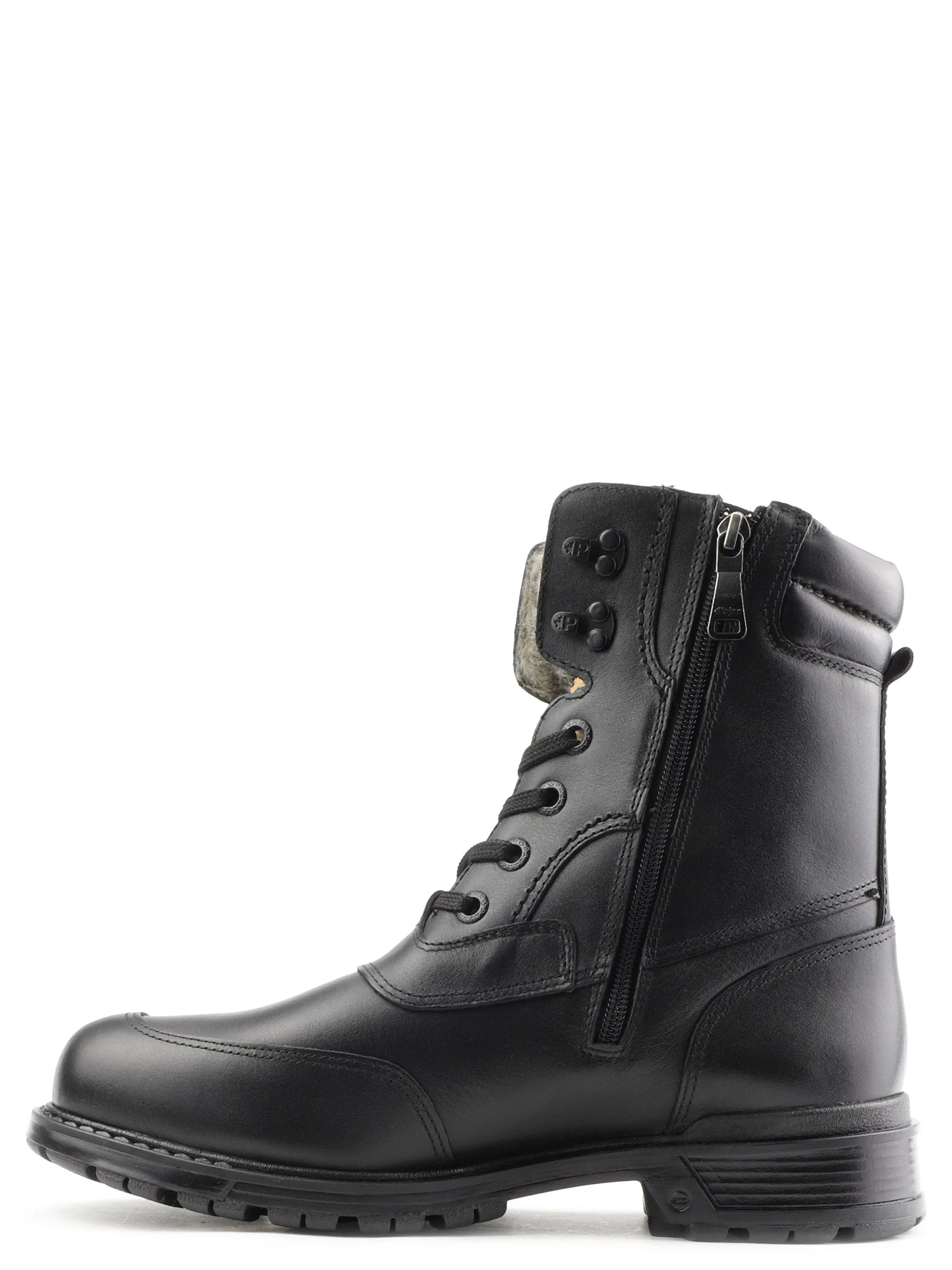 Charles C Men's Heritage Boot sold by Pajar product image thumbnail 3