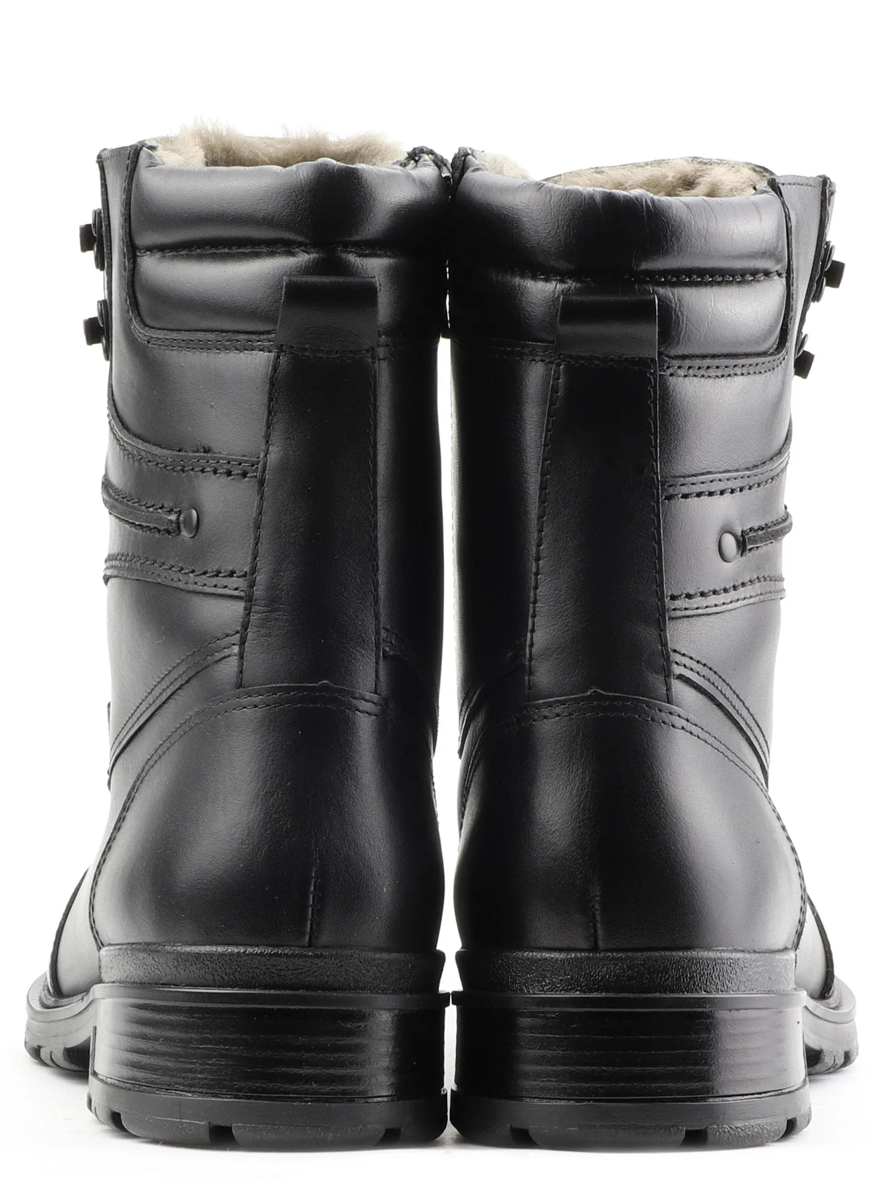 Charles C Men's Heritage Boot sold by Pajar product image thumbnail 4