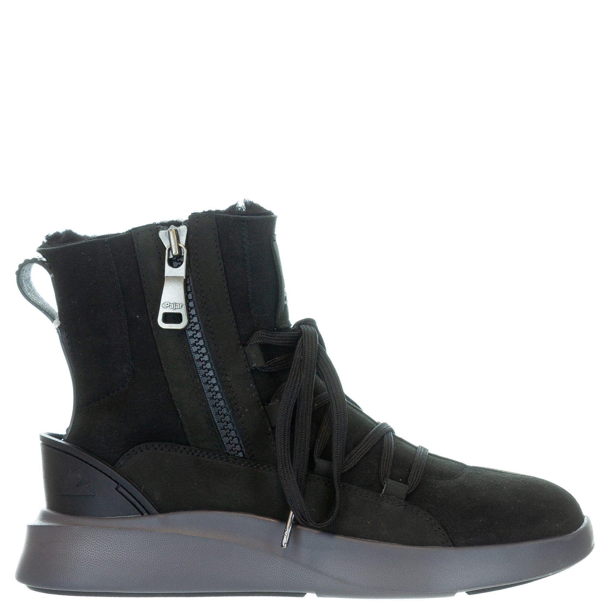 Exo F Light Shearling Women's Sneaker Boots sold by Pajar