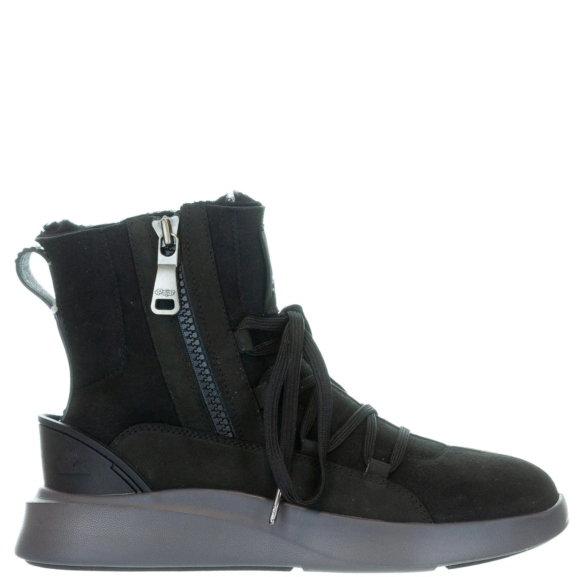 Exo F Light Shearling Women's Sneaker Boots sold by Pajar