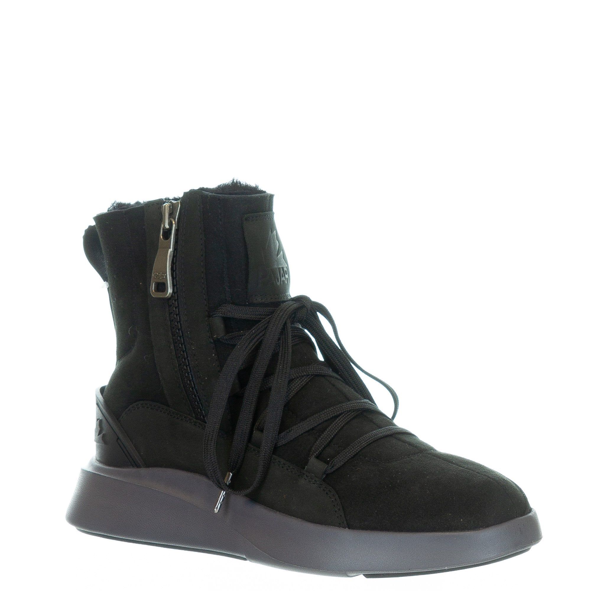 Exo F Light Shearling Women's Sneaker Boots sold by Pajar product image thumbnail 2