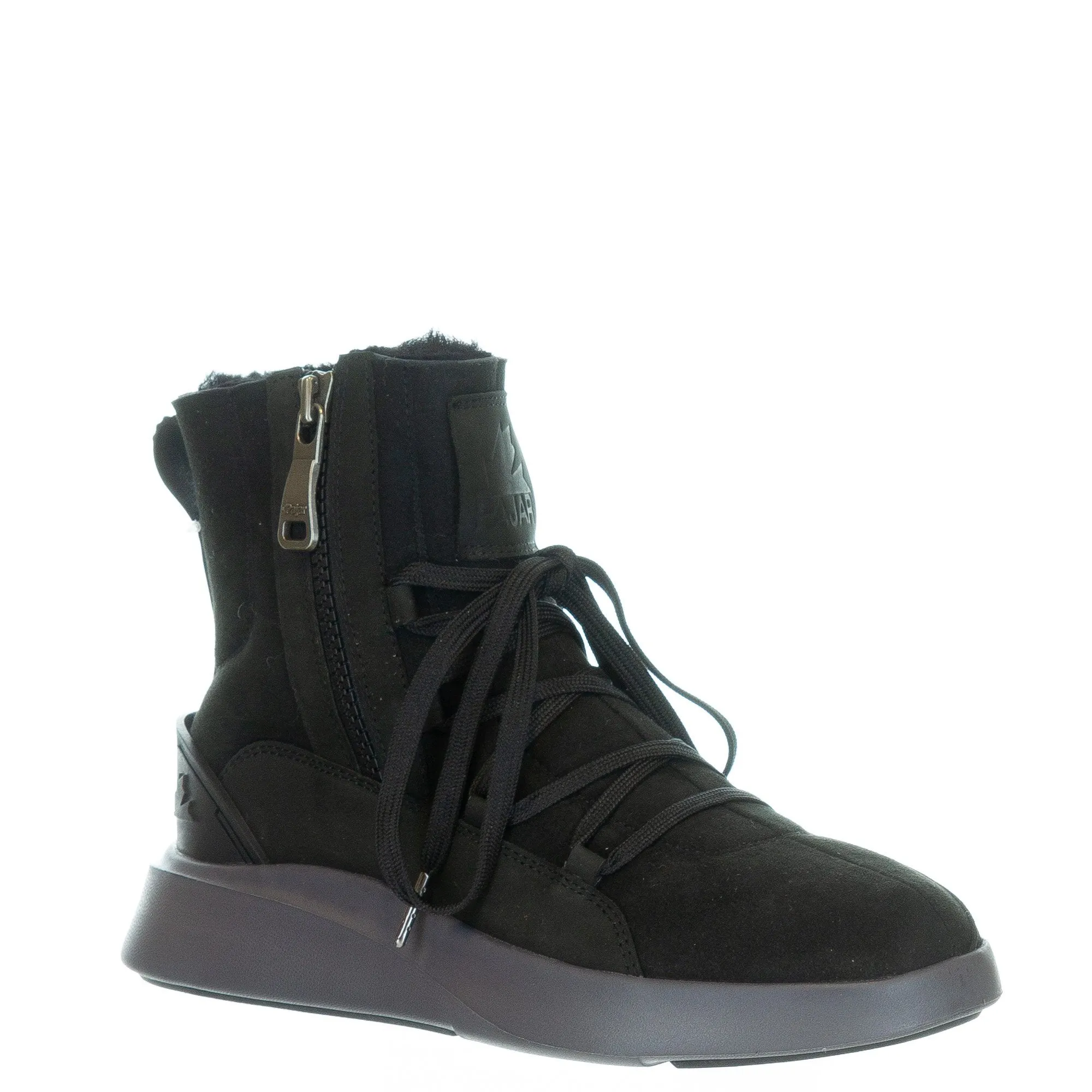 Exo F Light Shearling Women's Sneaker Boots sold by Pajar product image thumbnail 2