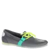 Carter Men's Boat Shoe sold by Pajar