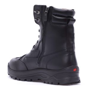 Carrefour G Eldorado Men's Heritage Boot w/ Ice Grippers sold by Pajar