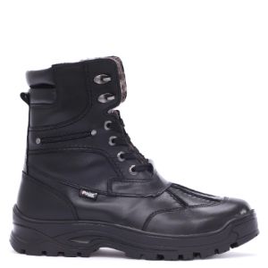 Carrefour G Eldorado Men's Heritage Boot w/ Ice Grippers sold by Pajar